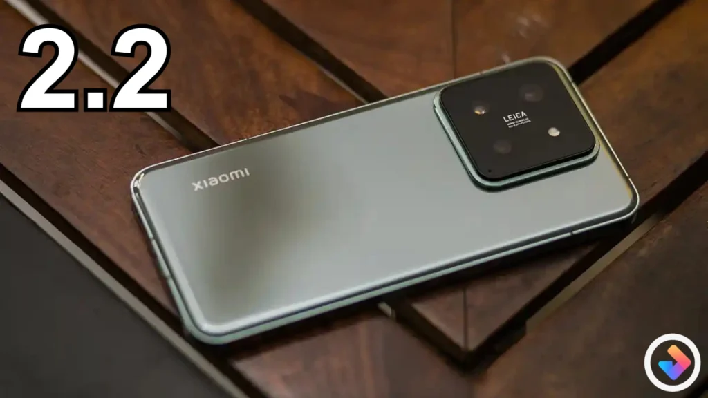 Xiaomi 14