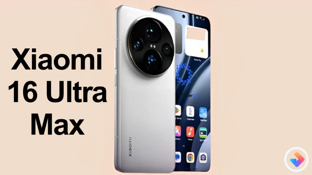 Xiaomi 16 ultra max