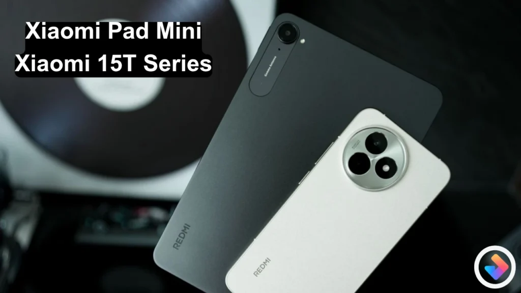 Xiaomi pad mini