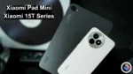 Xiaomi pad mini