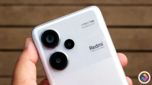 Redmi note 13 pro+ 5G