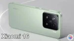 Xiaomi 16