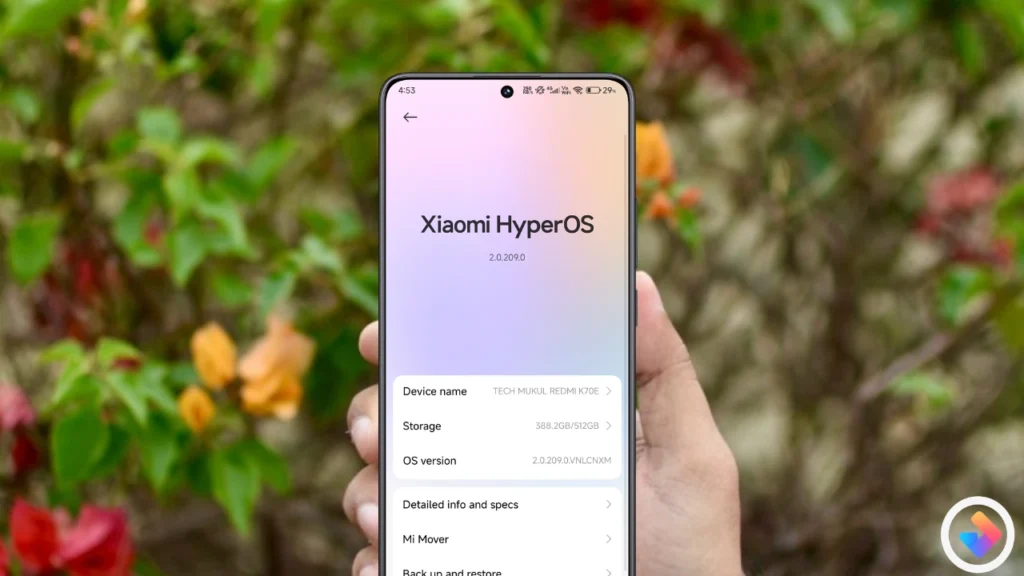hyperos 2.2