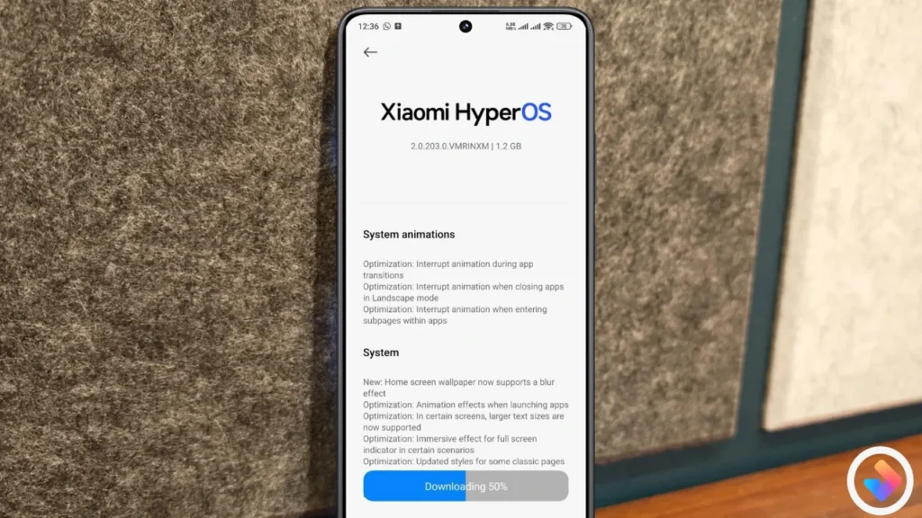 hyperos 2.2