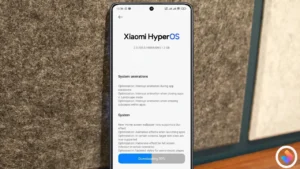 hyperos 2.2