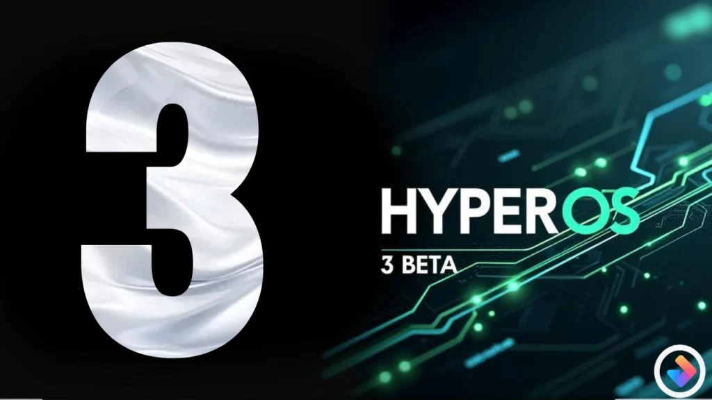 Xiaomi HyperOS 3