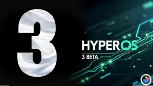 Xiaomi HyperOS 3