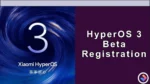 HyperOS 3
