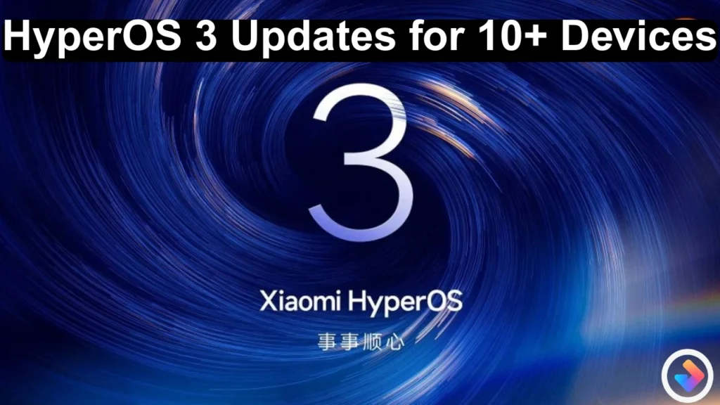 HyperOS 3