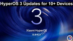 HyperOS 3