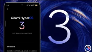 HyperOS 3 stable updates