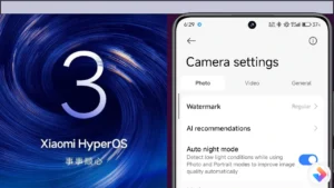 HyperOS 3