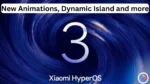 HyperOS 3