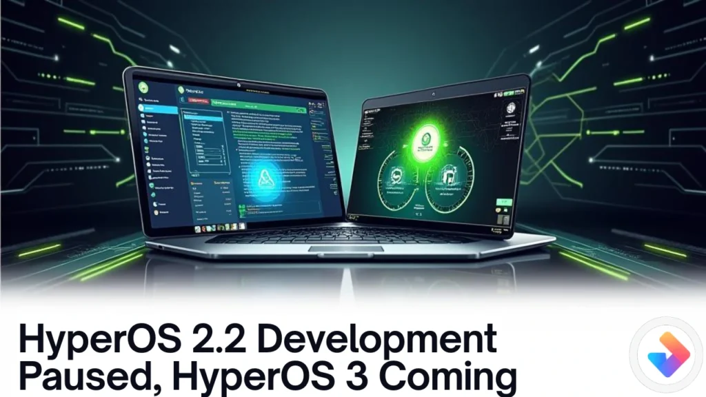 Xiaomi HyperOS 3