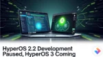 Xiaomi HyperOS 3