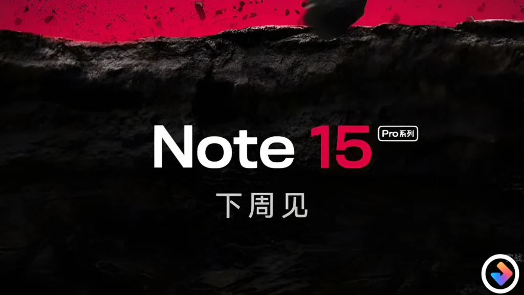 REDMI Note 15 Series
