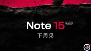 REDMI Note 15 Series