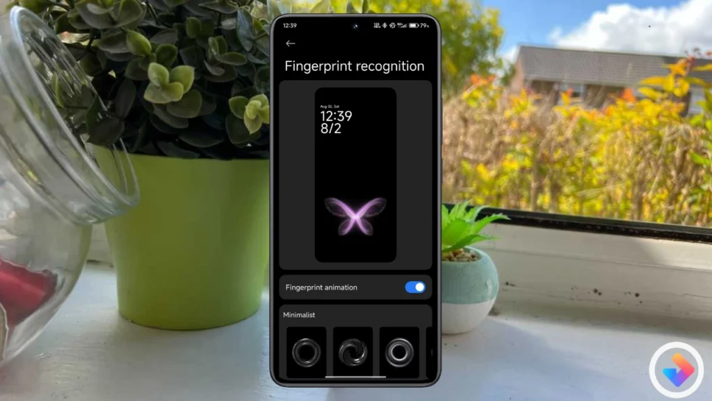 poco x6 pro