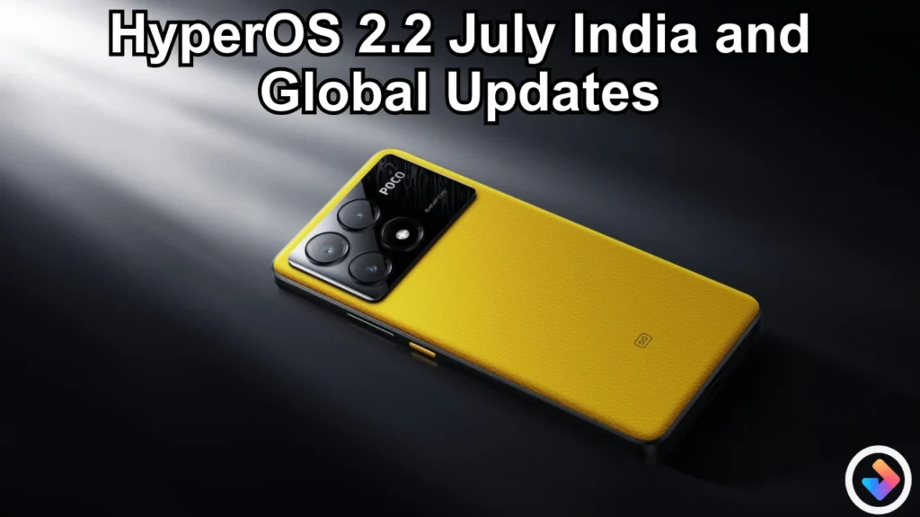 hyperos 2.2 new updates
