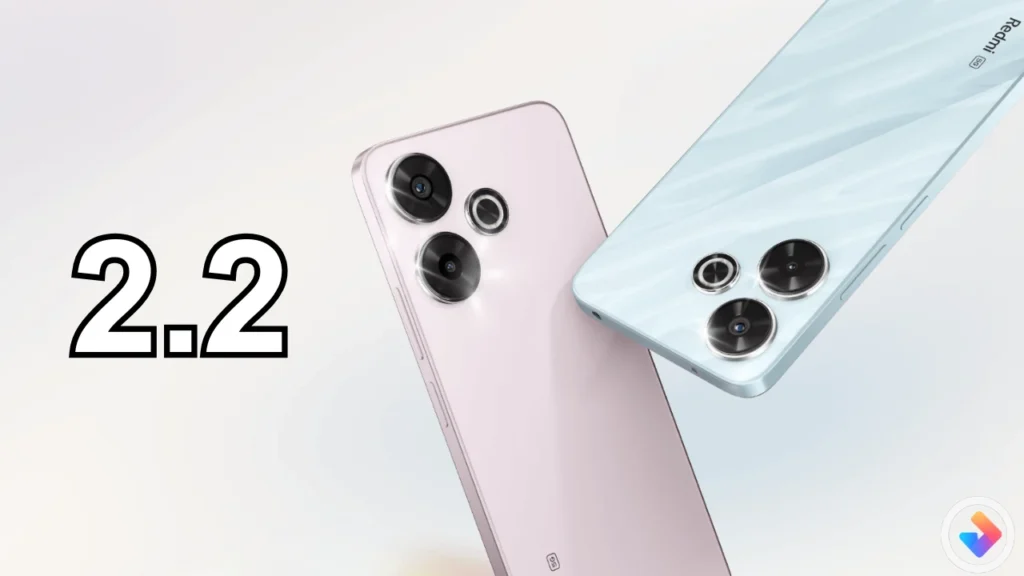 Poco M6 plus