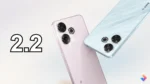 Poco M6 plus