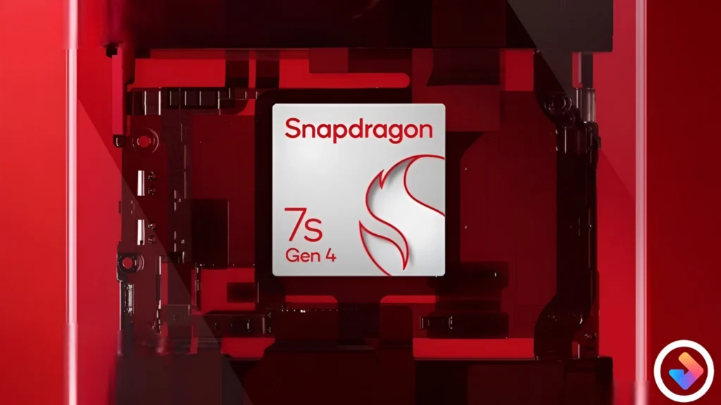 Snapdragon 7s Gen 4
