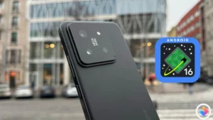 xiaomi 14 hyperos 3.0