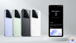 HyperOS 3 Global Status