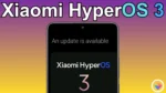 HyperOS 3