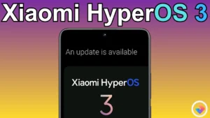 HyperOS 3