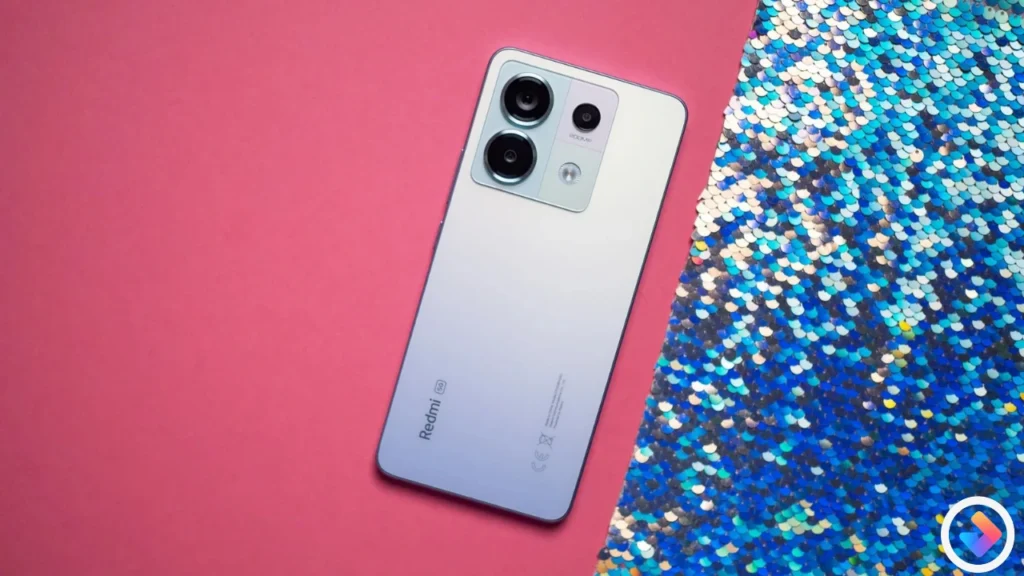 Poco X6 HyperOS 2.2