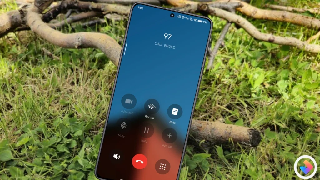 Mi dialer