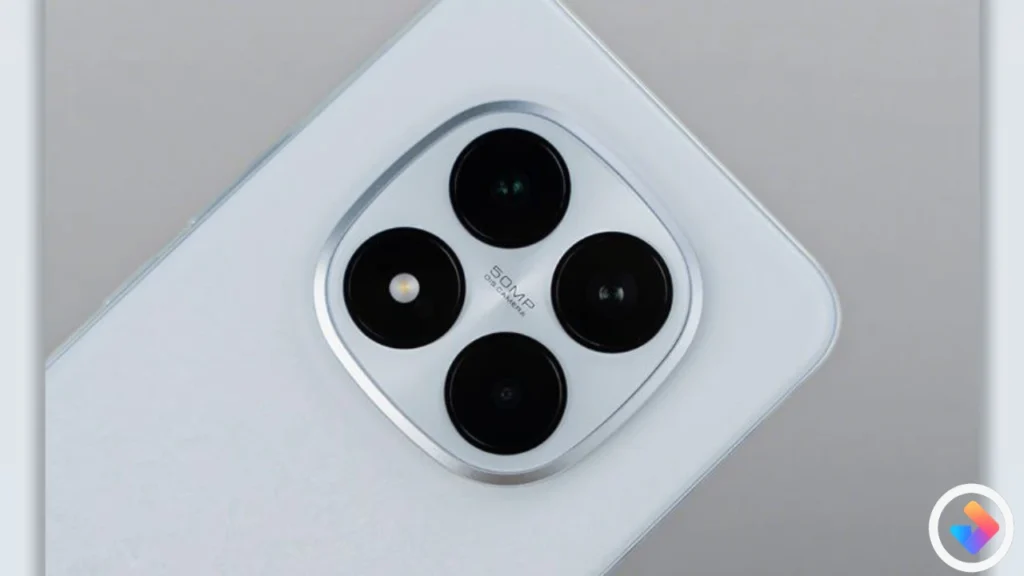 Redmi note 15 pro+ 5g