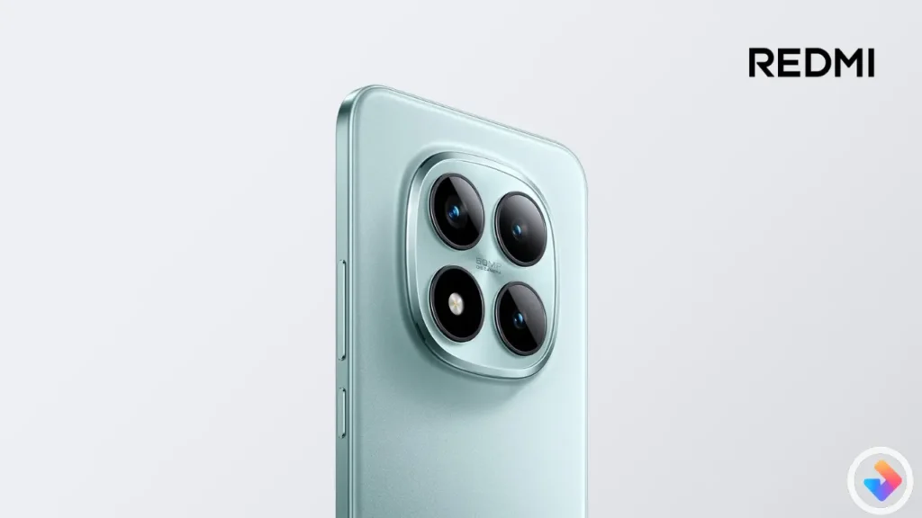 Redmi note 15 pro plus