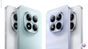 Redmi note 15 series launched