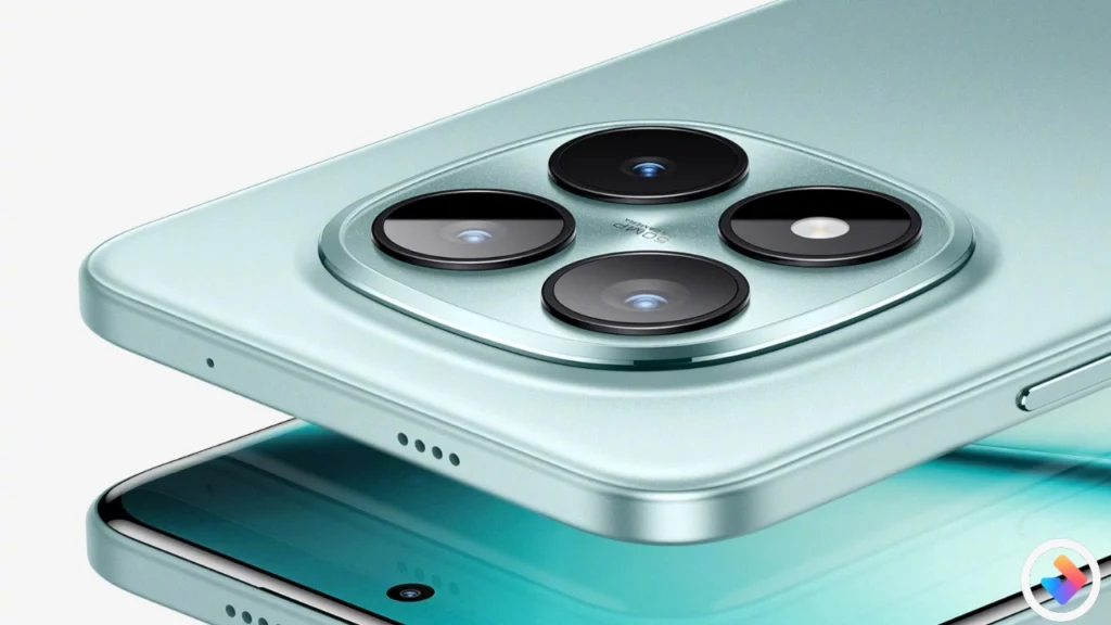 Redmi note 15 series
