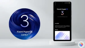 HyperOS 3