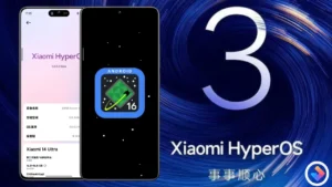 HyperOS 3