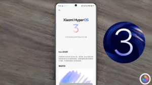 Xiaomi HyperOS 3