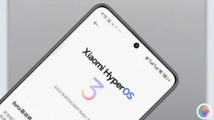 HyperOS 3