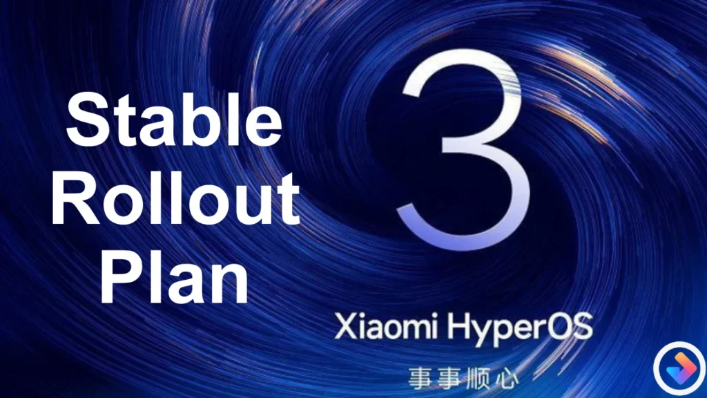HyperOS 3 Stable