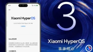 HyperOS 3