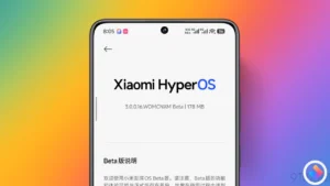 Hyperos 3 new beta updates