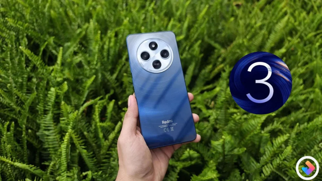 poco x75 hyperos 3