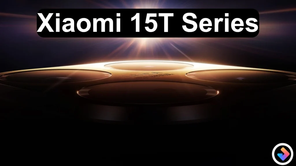 Xiaomi 15t