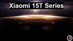 Xiaomi 15t