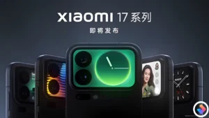 Xiaomi 17 Pro