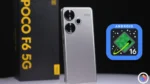 poco f6