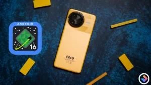 poco f7 ultra android 16