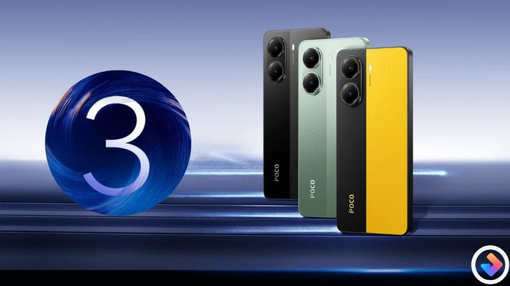 poco x7 pro
